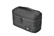 Pelit - lisävarusteet - HORI Compact Carry All (Black) - Bag - Nintendo Switch 2 - NSX-021E