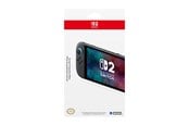 Pelit - lisävarusteet - HORI Screen Protective Filter - Näytönsuoja - Nintendo Switch 2 - NSX-071E