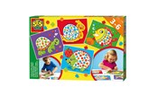 Luovat leikit - SES Creative - I Learn Mosaics - 14827