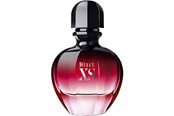 Parfyymit & Tuoksut - PACO RABANNE Black XS Eau De Parfum For Women 50 ml - 3349668555093