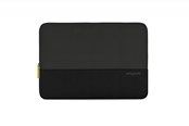 Laukut - STM Origin Sleeve Black Slate - 14' - stm-114-482M-01