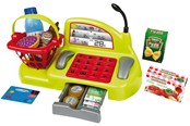 Roolileikit - Ecoiffier 100% Chef Cash Register - 1230