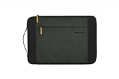 Laukut - STM Kin Sleeve Black Slate - 14' - stm-114-483M-01