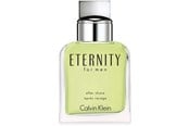 Kasvojen hoito - Calvin Klein Aftershave - Eternity For Men - 100 ml - 0088300605538