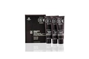 Lahjapakkaus - American Crew Set : Precision Blend Semi-Permanent - 738678248355