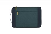 Laukut - STM Kin Sleeve Aqua Blue - 14' - stm-114-483M-02