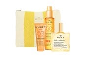 Lahjapakkaus - Nuxe Summer Essentials Kit 2025 Set - 3264680043000