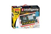 Luovat leikit - Quercetti - Create Your Own Secret Code (EN) - 01002