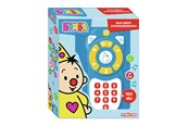 Vauva- ja taaperolelut - Studio 100 - Bumba My First Remote Control - MEBU00004510