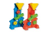 Ulkoleikit - Androni Sand/Watermill - 1244-0000