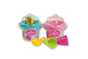 Ulkoleikit - Androni Bucket set ice cream - 1300-0000