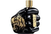 Parfyymit & Tuoksut - Diesel Spirit Of The Brave Eau De Toilette For Men 200 ml - 3614272975736