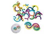 Lelut - BS Toys - Wooden Speed ​​Bows Game - GA372