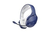 Kuulokkeet - HyperX Cloud Jet Wireless Gaming Headset - Light Blue - AM7A0AA