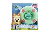 Vesileikit - Bluey Splash and Float Bingo Play Figure Bath Toy - E73636