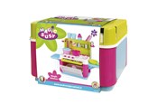 Roolileikit - Androni Play kitchen with crockery - 2000-0001
