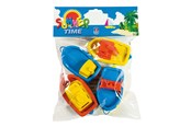 Leluautot - Androni Boats 4 pcs. - 4025-0000
