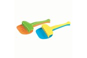 Vauva- ja taaperolelut - Androni Rake and Shovel Color 31cm - 4303-0000