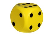 Pihapelit - Large Dice Soft - 5971