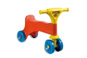 Ulkoleikit - Androni Balance bike - 6413-0000