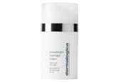 Kasvojen hoito - Dermalogica PowerBright, Vitamin C, Anti-Dark Spots, Night, Cream, For Face & Neck, 50 ml - 666151031630