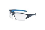Turvallisuus - Uvex i-Works Safety Glasses with clear lense - 9194171