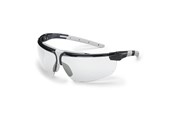 Turvallisuus - Uvex i-3 Safety Glasses with clear lense - 9190280