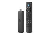 Streaming - Amazon Fire TV Stick 4K Max (supports Wi-Fi 6E) - B0CW4HD359
