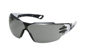 Turvallisuus - Uvex Pheos CX2 Safety Glasses - Grey panorama lense - 9198237