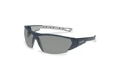 Turvallisuus - Uvex i-Works Safety Glasses - Grey lense - 9194270