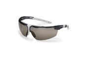 Turvallisuus - Uvex i-3 Safety Glasses - Grey lense - 9190281