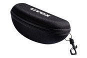 Turvallisuus - Uvex - Safety Glass Case - polyester - black - 9954600