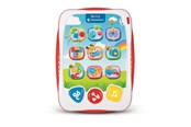 Vauva- ja taaperolelut - Clementoni My First Tablet (SE-NO-DK-FI) - 78817