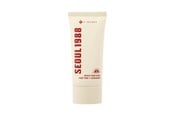 Kasvojen hoito - KSECRET SEOUL 1988 Sun: Pine Tree + Ceramide SPF 50+ PA++++ 50 ml - 8809695240492
