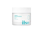 Kasvojen hoito - ilso Moringa Purifying Pore Pad 160 ml / 60 pcs - 8809714721766