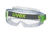 Turvallisuus - Uvex Ultravision Saftey Goggles - Clear panorama lense - 9301714