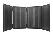 Puhelin - Adapterit & Laturit - Sandberg Solar Charger 40W LightWeight - 421-20