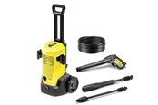 Painepesurit - Kärcher Painepesuri K4 pressure washer - 1.679-500.0