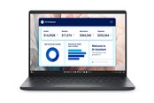 Kannettava tietokone - Dell Pro 13 Premium PA13250 - 13.3" Touchscreen | Intel® Core™ Ultra 7 268V | 32GB | 512GB | vPro Enterprise - WMFXW
