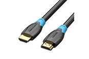 Näyttökaapeli - Vention 4K HDMI Cable – 2m 60Hz - AACBH