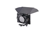 Muut  - Tilta Mirage Pro Matte Box VND Kit - MB-T17-A