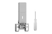 Puhelin - Muut lisävarusteet - Sunnylife Folding Tablet Holder for RC Controllers (Gray) - ZJ886-GY