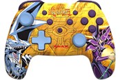 Pelit - lisävarusteet - Freaks And Geeks Yu-Gi-Oh! - Draadloze Controller - Wireless Controller - Nintendo Switch - 299270