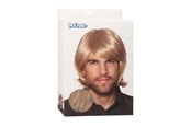 Rooliasut - Boland - Spike Blonde Wig - 86408