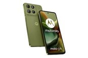 Puhelimet - Motorola Moto G15 128GB/4GB - Iguana Green *DEMO* - PB6E0005SE