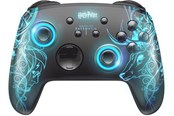 Pelit - lisävarusteet - Freaks And Geeks Harry Potter - Wireless Controller - Wireless Controller - Nintendo Switch - 299322