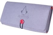 Pelit - lisävarusteet - Freaks And Geeks Assasin's Creed - Felt Pouch - Bag - Nintendo Switch - 299323
