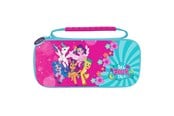 Pelit - lisävarusteet - Freaks And Geeks My Little Pony - XL Carry Case - Bag - Nintendo Switch - 299359
