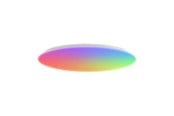 Smart Home - Älykoti - Yeelight Smart RGB Ceiling Light – 600D - YLXDD-0150
