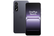 Puhelimet - OnePlus Nord 5 256GB/8GB - Phantom Grey - 5011113305